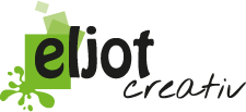 Eljot Creativ Logo